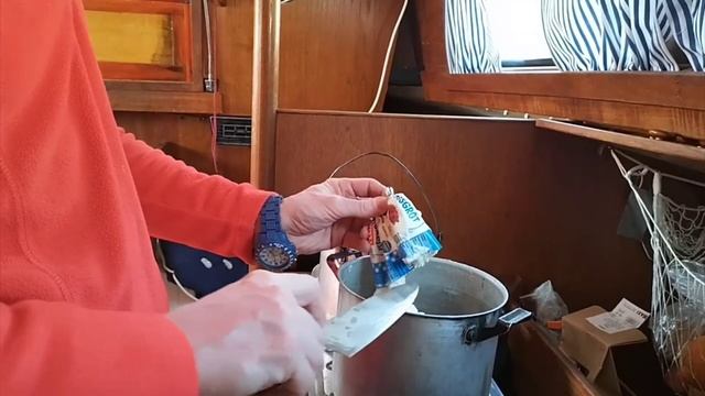 Путешествие на острова.  День второй.
2022 год, май месяц.