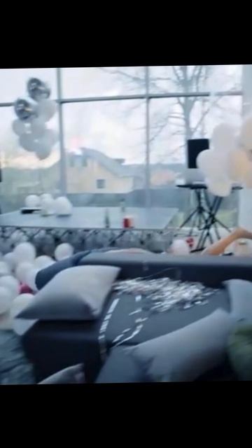 Как выглядит утро, после хорошей вечеринки