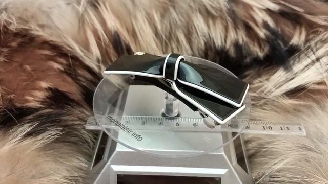 Заколка 07-99-1