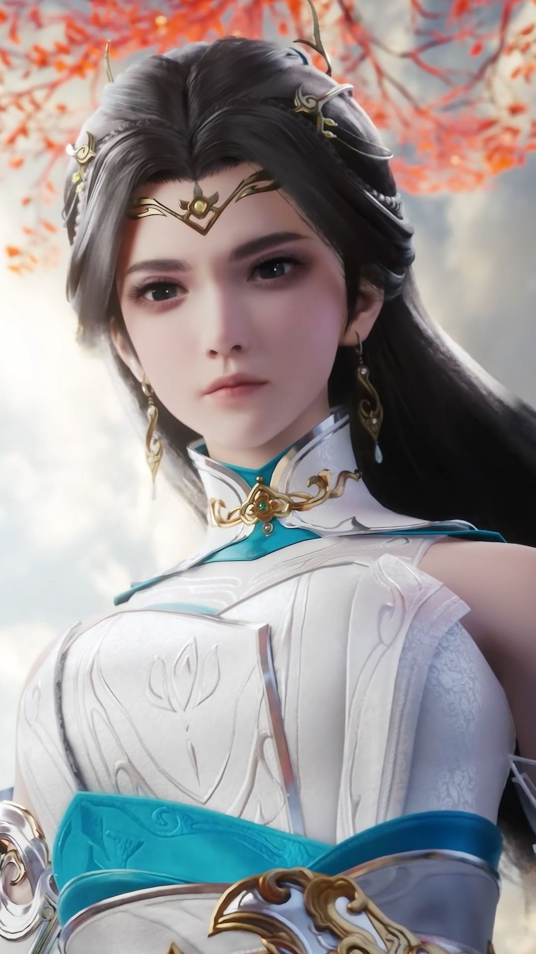 Возвращение бессмертного императора 9 - Вайб