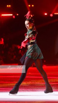 "Лучший мой подарочек - это ТЫ", автор эдита @tutberidze_girls_ us