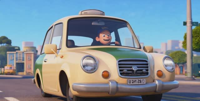 Игрушечные машинки мультик