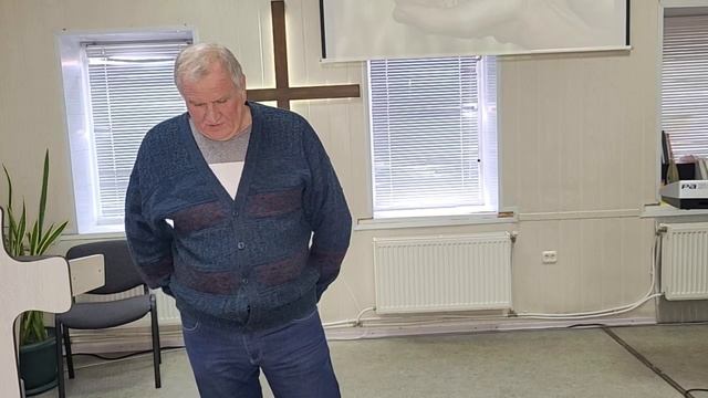 СВИДЕТЕЛЬСТВО о присутствии БОГА во всем