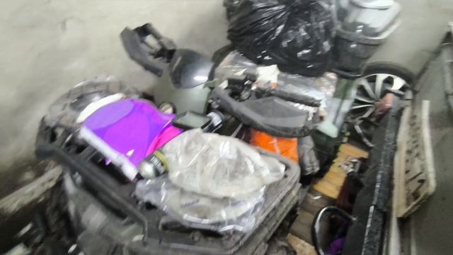 ГаражСервис первое посещение 59% скидка от прайса