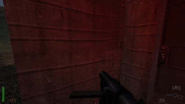 RETURN TO CASTLE WOLFENSTEIN (2001) Прохождение #8 БАЗА В ЛЕСУ