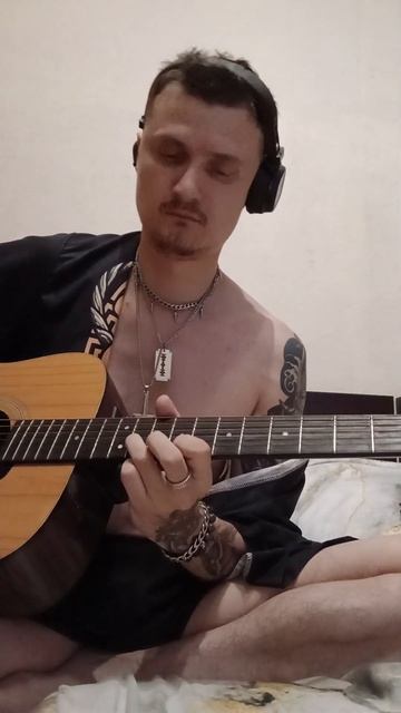 #maximelyasov #legacy #guitar #music