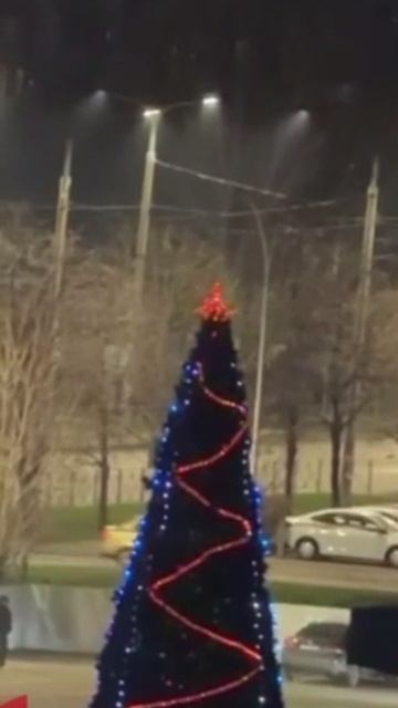 Ночные дрифтеры у Молока на пр. Ильича мешают жителям окрестных домов шумом