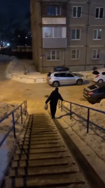 Не гоняйте, пацаны 😂