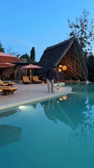 Зажигаем звёзды!