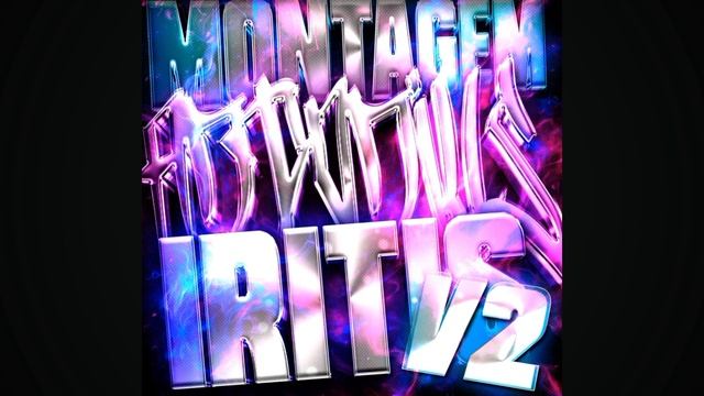 MONTAGEM ANTONIUS IRITIS Vol, 2 (Super Slowed)