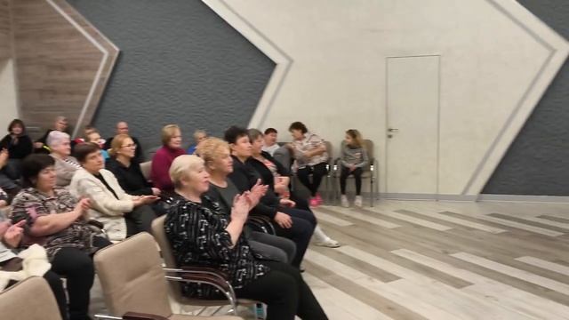 12.12.2025...🇧🇾🙋"Синий Иней"!.. Гомель!.. Группа Жемчужина!..