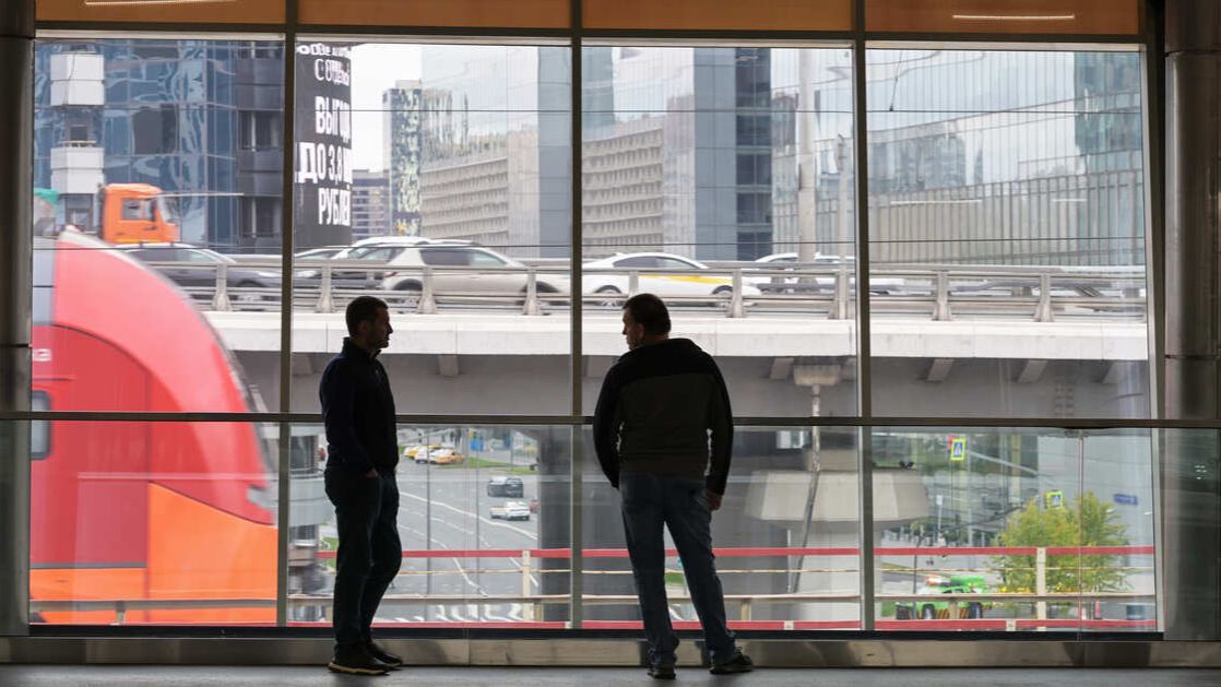 Собянин: на западе Москвы построят новую дорогу