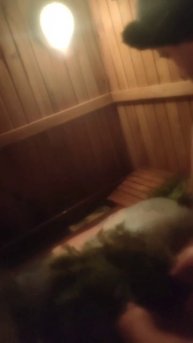 14.12.2025г. Каждое воскресенье паримся в бане. Баньки на дровах. Воложанин Александр. Якудза на св