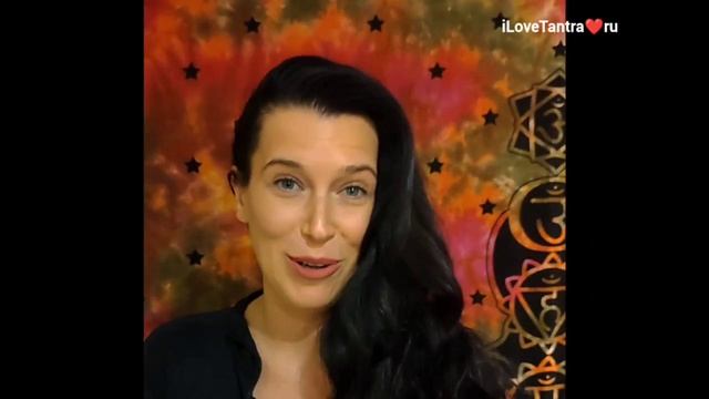 Отзыв о ретрите "Соединение с собой" Ольгв