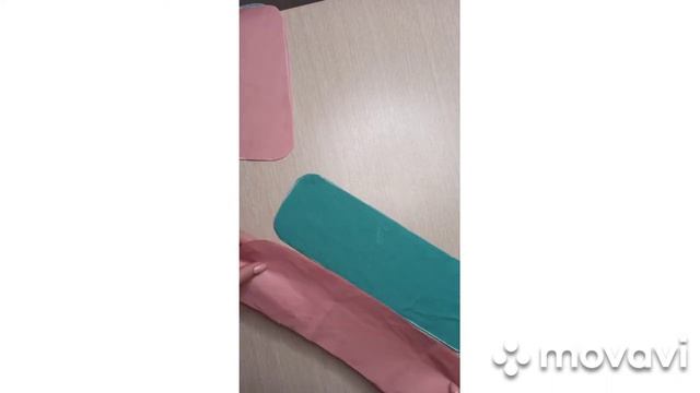 Пошив портновских валиков