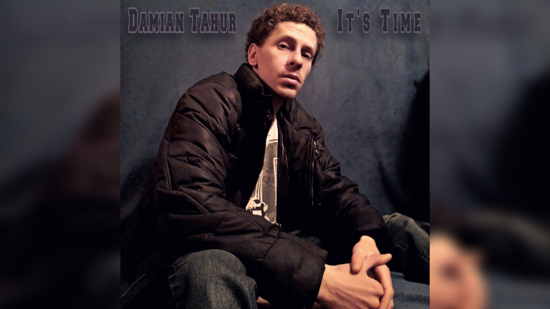 Damian Tahur - It's Time