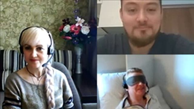 50 Музыкальная анти интерферентная терапия