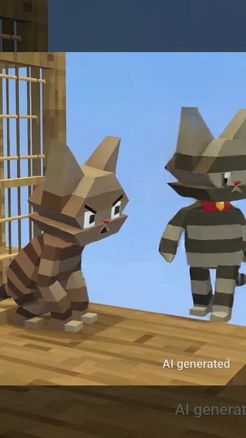 как видет нейросеть грейтигра(его брат сажает его в тюрьму)