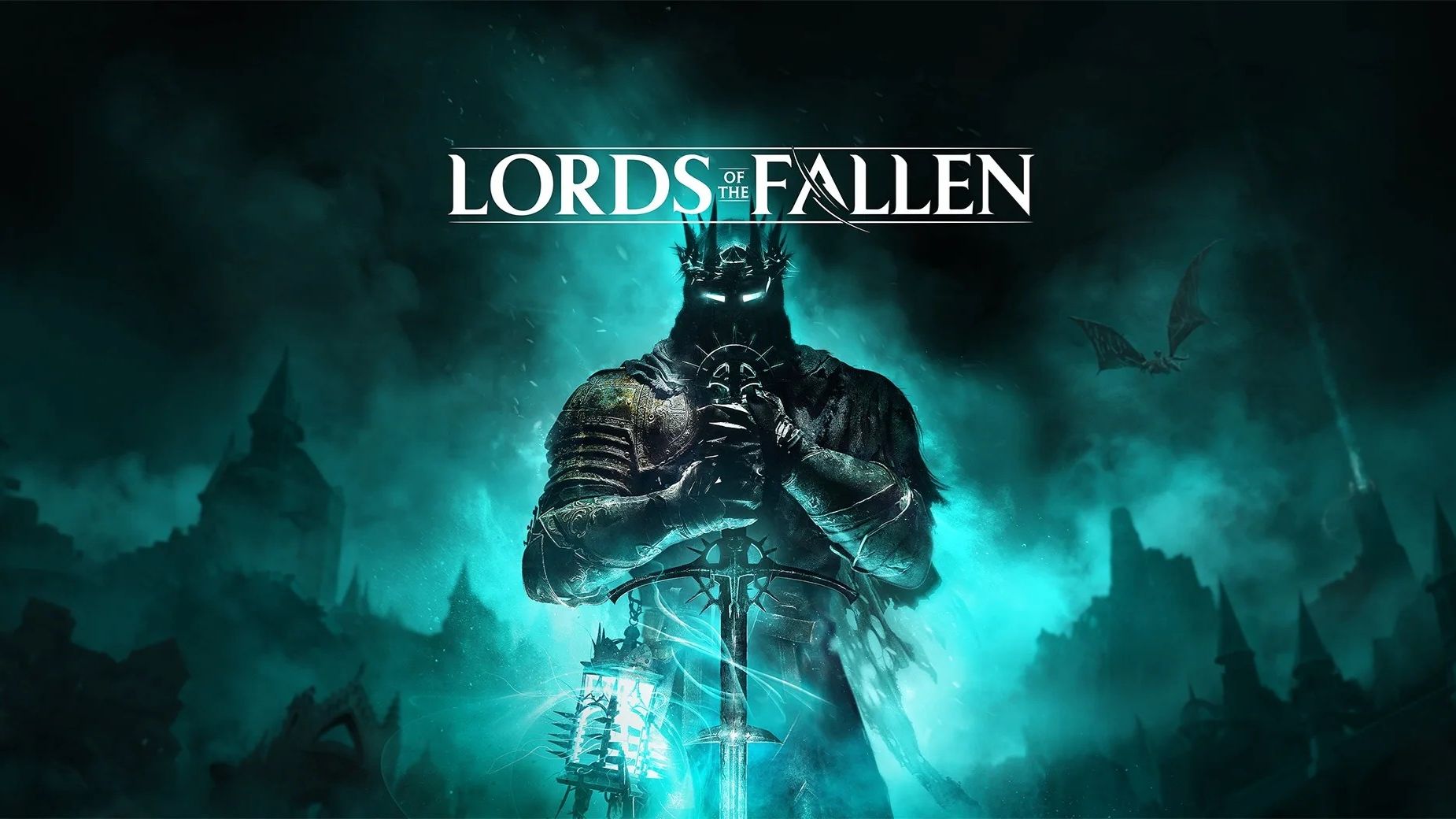 Lords of the Fallen ver 2.5 veteran mode