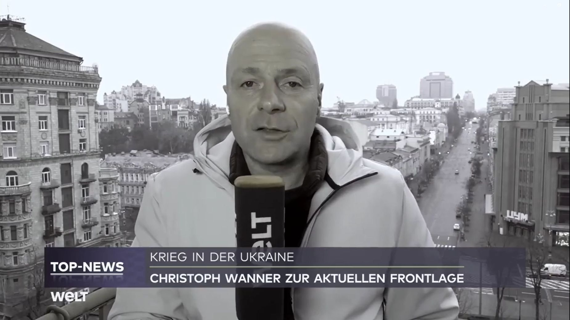 Fleischwolf im Osten der Ukraine und die Deutschen bezahlen auch das Töten von Kindern!_