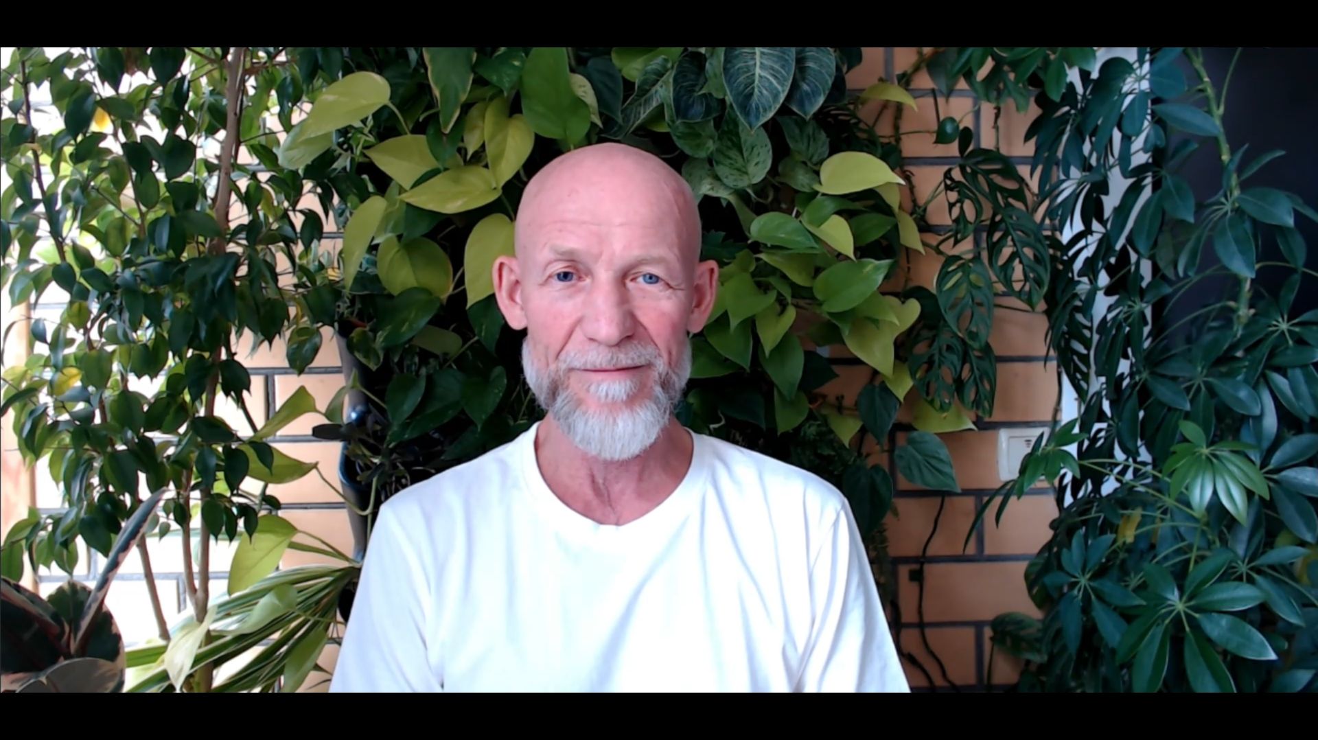 Беседа с Евгением Багаевым 14.12.25. Поддержание жизненных сил и Путь равновесия.