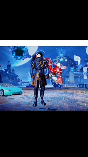 #PUBG mobile 📱 🎮