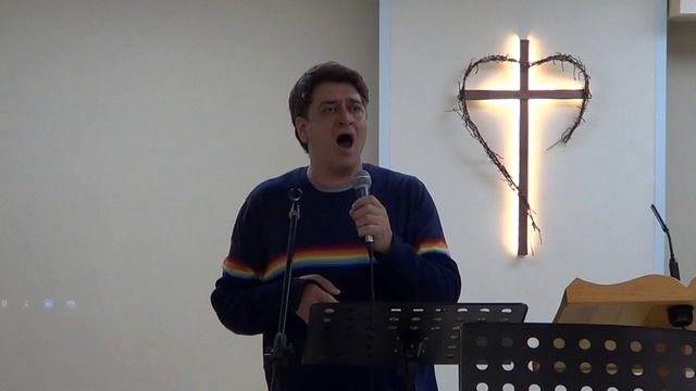 У Твоей груди успокоюсь я