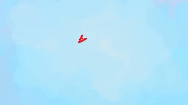 детская песенка алфавит