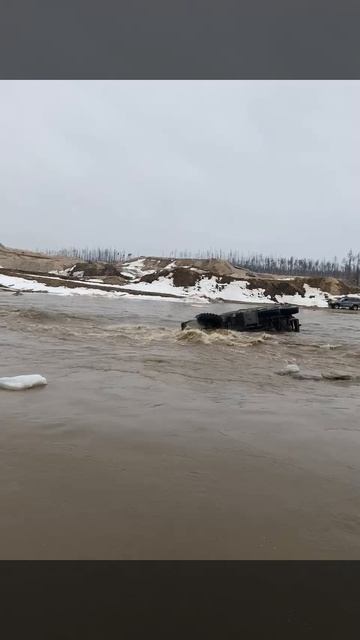 Не фартануло