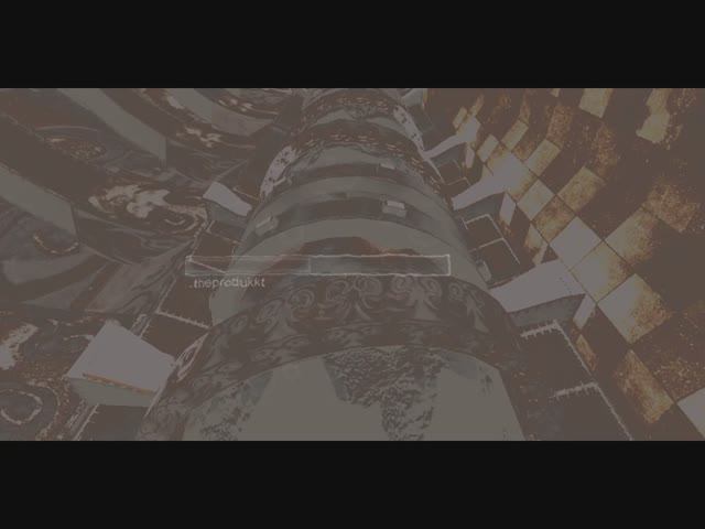 Kkrieger DEMO игра 2004 размером 96,0 КБ RTX 5070