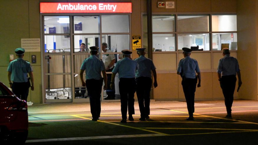 Число погибших в результате стрельбы в Сиднее возросло до 16