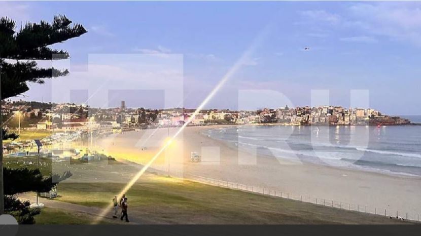 СМИ раскрыли личность обезвредившего нападавшего в Сиднее мужчины