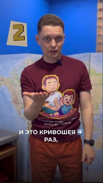 Проверьте себя, знаете ли вы все 9 типов кривошеи?