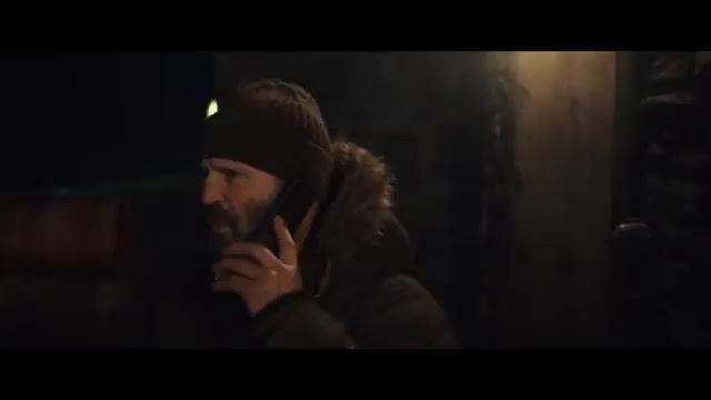 Убежище трейлер Дубляж 2026 Джейсон Стэйтем