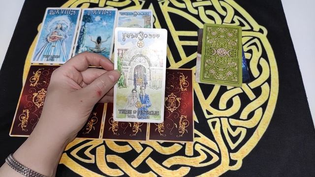 Гороскоп на декабрь 2025. Стихия огня 🔥 Стрелец ♐