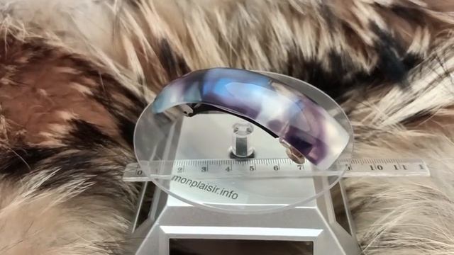 Заколка 07129-1