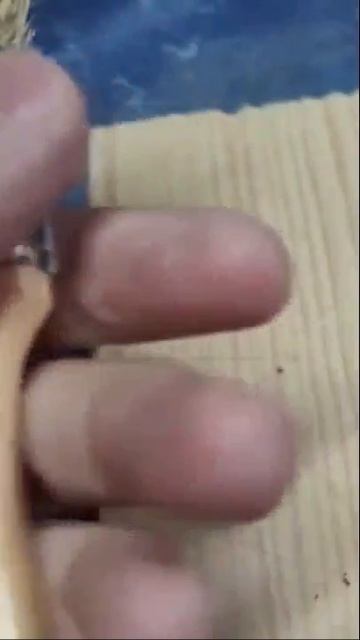 Как подготовить кисточку к покраске | Быстро и правильно #ремонтвдоме #Shorts