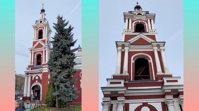 МАГИЯ ГЛУБИНКИ. Глоток Калуги