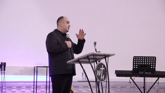 ℹ️ Хорошая репутация 12.01.2025 Камо Меликян/ Хорошая репутация Камо Меликян Христианская проповедь