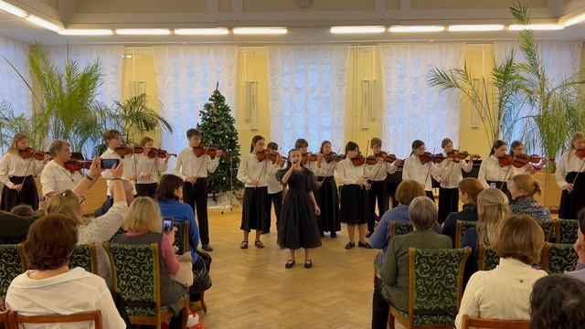 Franz Schubert  «An die Musik»  ~ Франц Шуберт   «К музыке» D547 Op.88 №4