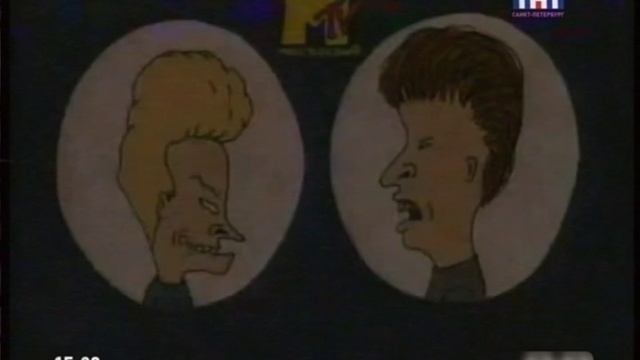 (ФЕЙК) Рестарт эфира ТНТ 2009-2010 с эффектом VHS