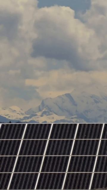 КАК РАБОТАЮТ СОЛНЕЧНЫЕ ПАНЕЛИ | THE SPACEWAY