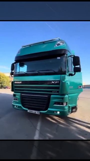 дальнобойщики