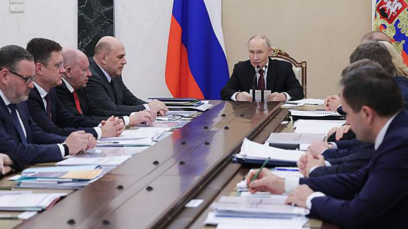 Новости недели с Александром Невским 08-12.12.2025