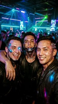 Причта о последней оболочке