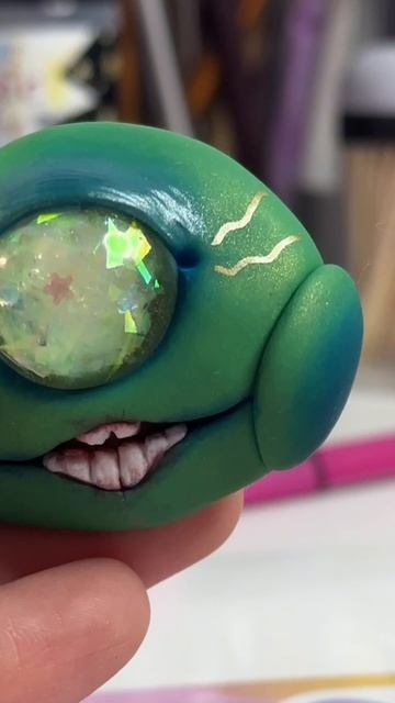 Макияж дэменсу