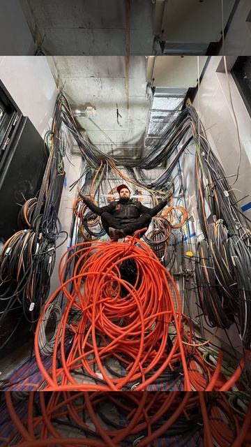 Если хаос невозможно избежать, его нужно возглавить!