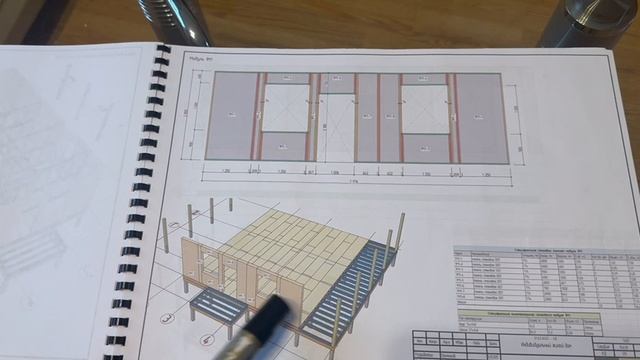 ECOPAN Проекты домов