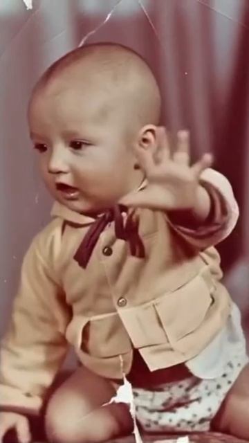 Моё #ожившеефото 😁