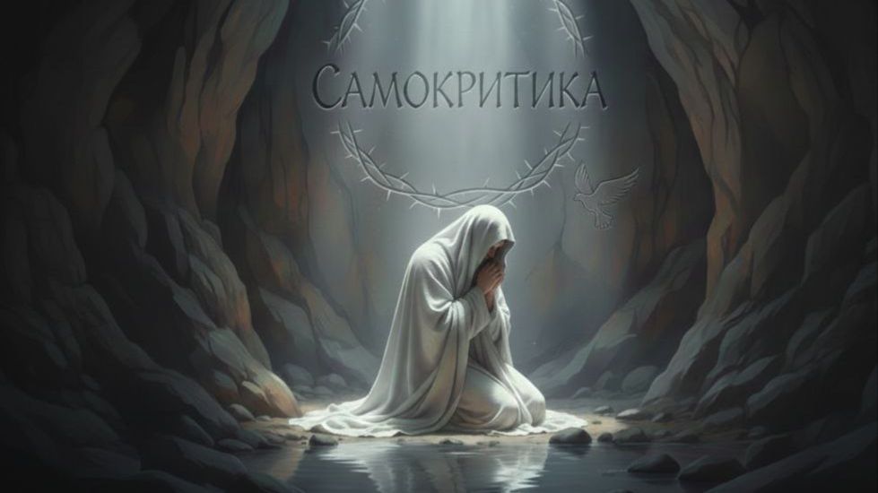 13.12.2025 ДУХ КРИТИКИ И САМОКРИТИКИ В ЖИЗНИ ХРИСТИАНИНА